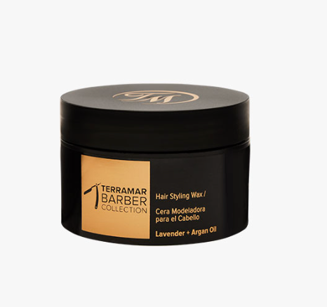 HAIR STYLING WAX 3.17 oz.