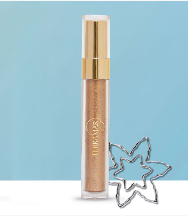 LIQUID EYESHADOW | GOLDEN WHITE