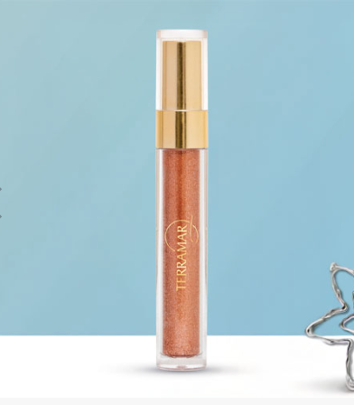 LIQUID EYESHADOW | COPPER