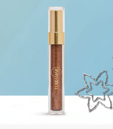 LIQUID EYESHADOW | BRONZE