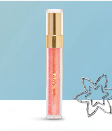 LIQUID EYESHADOW | ROSE GOLD