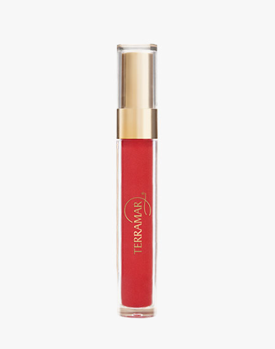 LONG-LASTING LIQUID LIPSTICK RED 0.14 oz.