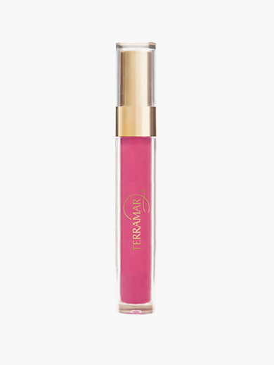 LONG-LASTING LIQUID LIPSTICK PINK 0.14 oz.
