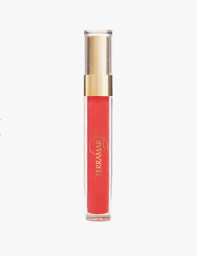 LONG-LASTING LIQUID LIPSTICK ORANGE 0.14 oz.