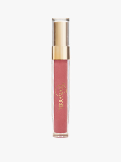 LONG-LASTING LIQUID LIPSTICK ROSE 0.14 oz.