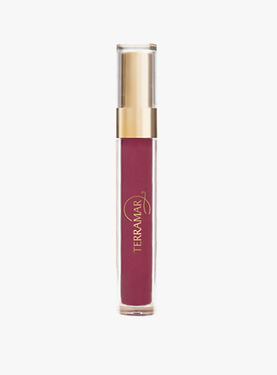 LONG-LASTING LIQUID LIPSTICK CRUSHED BERRY 0.14 oz.