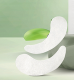 SYNERGEX DEPUFFING EYE PATCHES (4 PAIRS)