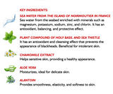 INTOLERANT SKIN CLEANSING MILK 4.06 fl. oz.
