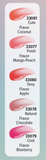 SEXY STAR GLOW LIP PLUMPING GLOSS OIL (APPLE) 0.35 oz.