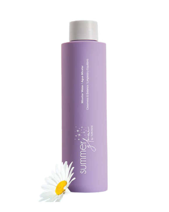 MICELAR WATER SUMMER GLOW 5.07 fl. oz.