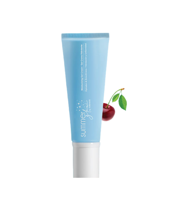 MOISTURIZING GEL CREAM SUMMER GLOW 2.47 oz.