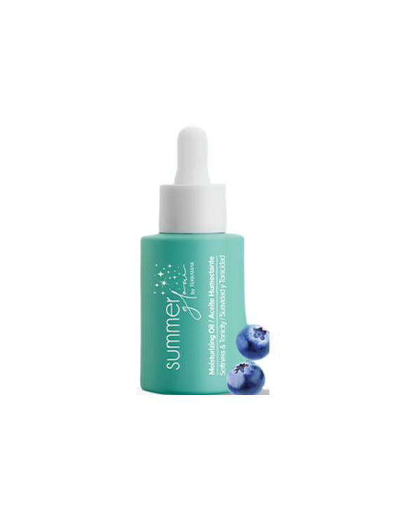 MOISTURIZING OIL SUMMER GLOW 1.01 fl. oz.