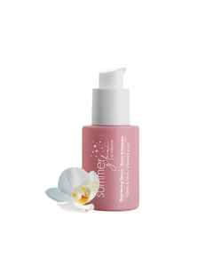 SUMMER GLOW BRIGHTENING SERUM 1.06 oz.