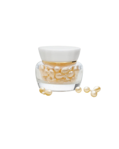 IMPERIAL FLOWER FACIAL CAPSULES WITH JAPANESE OILS (60 capsules)