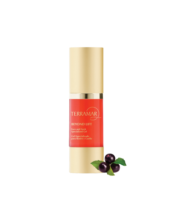 BEYOND LIFT FACE AND NECK SPECIALIZED GEL 1.01 fl. oz.