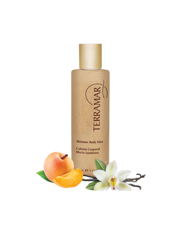 SHIMMER BODY MIST 4.23 fl. oz.
