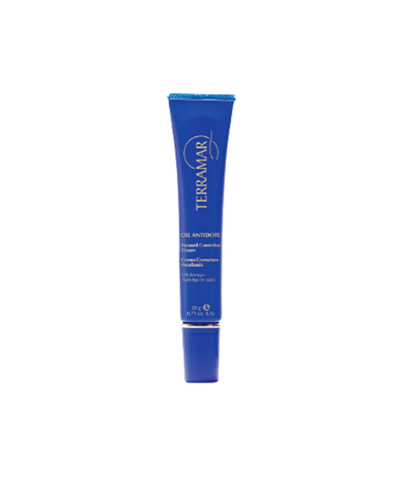 OIL ANTIDOTE FOCUSED CORRECTIVE CREAM 0.71 oz.