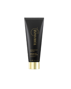 ACTIVATED CHARCOAL FACIAL MASK 2.82 oz.