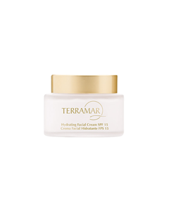 HYDRATING FACIAL CREAM SPF 15 DRY SKIN 1.76 oz.