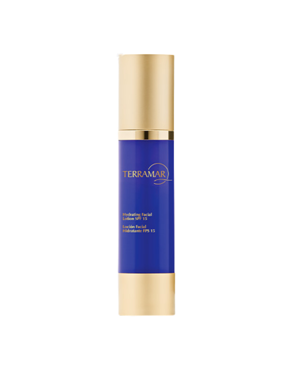 HYDRATING FACIAL LOTION SPF 15 MIX NORMAL SKIN 1.69 fl. oz.
