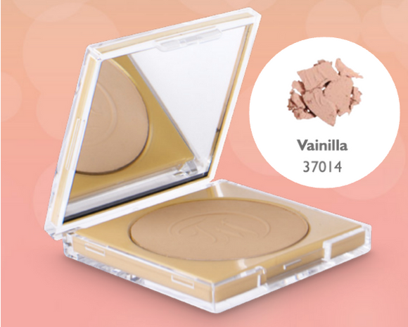 VANILLA | Compact Powder Makeup
