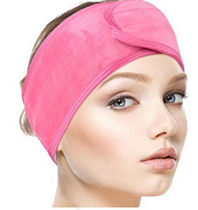 Spa Headband