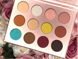 The Celebration Palette