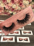 GABBY | Silk Mink Lashes