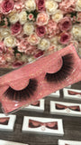 LALA | Silk Mink Lashes