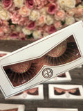 JENNY | Silk Mink Lashes