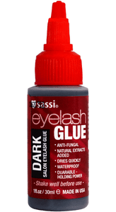 sassi Dark Lash Glue