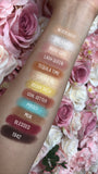 The Celebration Palette